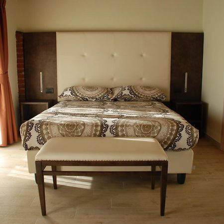 Agriturismo Le Risaie Basiglio Room photo