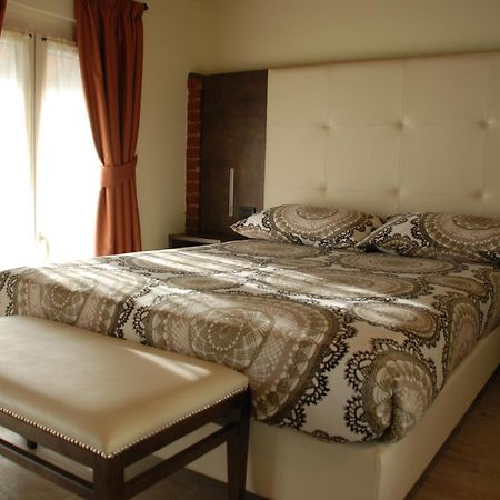 Agriturismo Le Risaie Basiglio Room photo