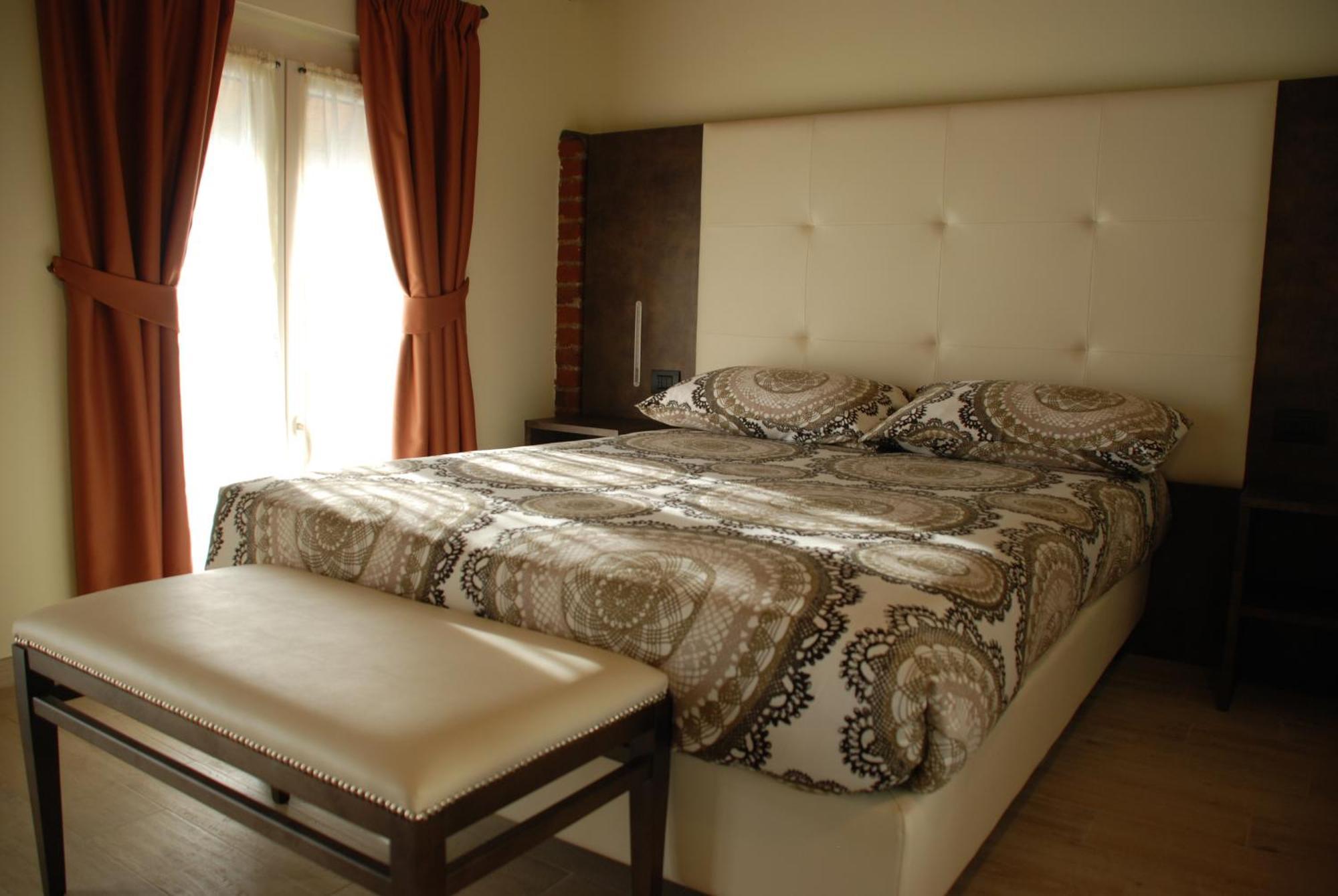 Agriturismo Le Risaie Basiglio Room photo