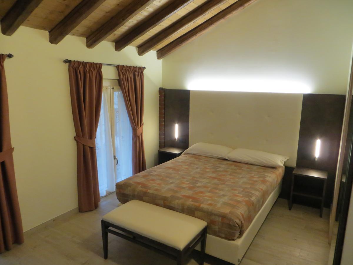 Agriturismo Le Risaie Basiglio Exterior photo