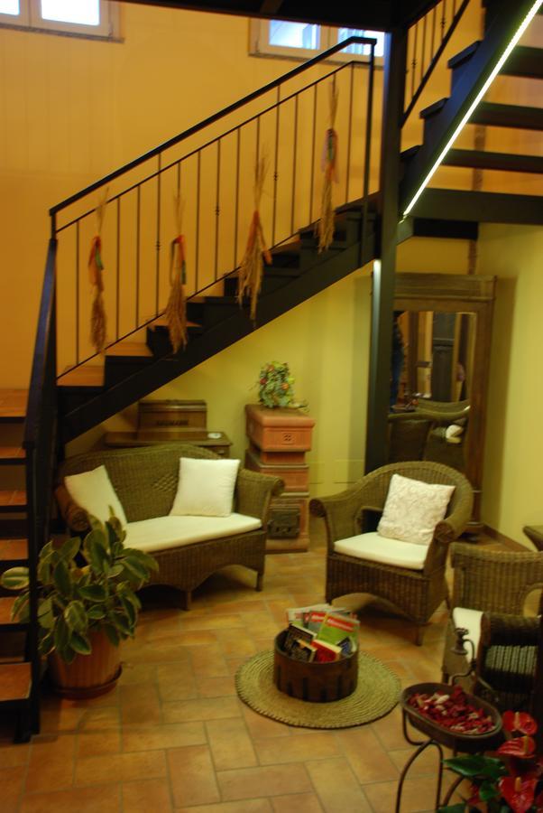 Agriturismo Le Risaie Basiglio Exterior photo